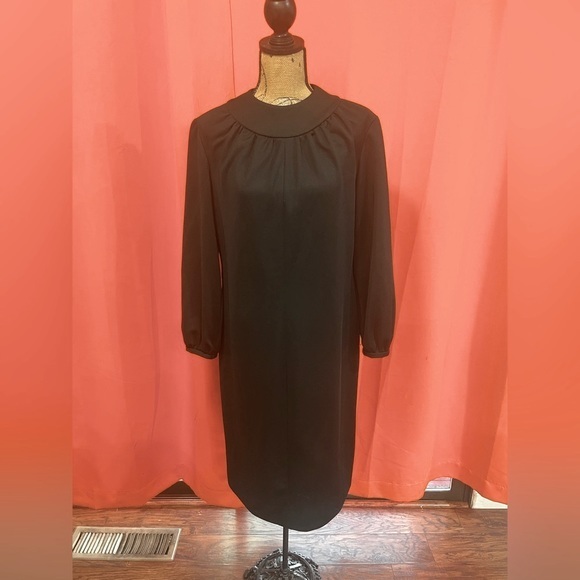 Edith Flagg Diolen Loft Dresses & Skirts - Edith Flagg Diolen Loft size 3 black dress